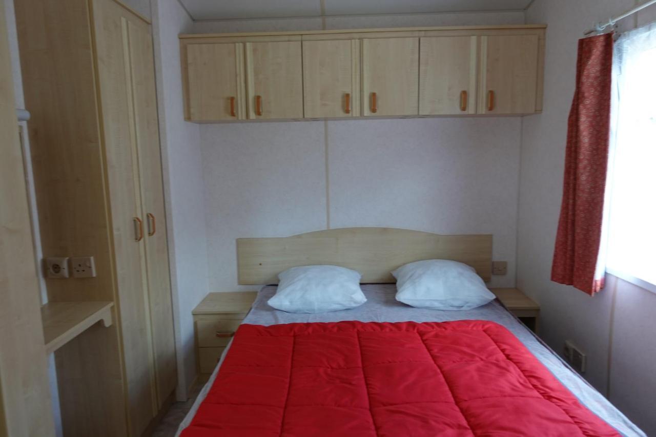 Camping le Montbartoux Vollore-Ville Extérieur photo