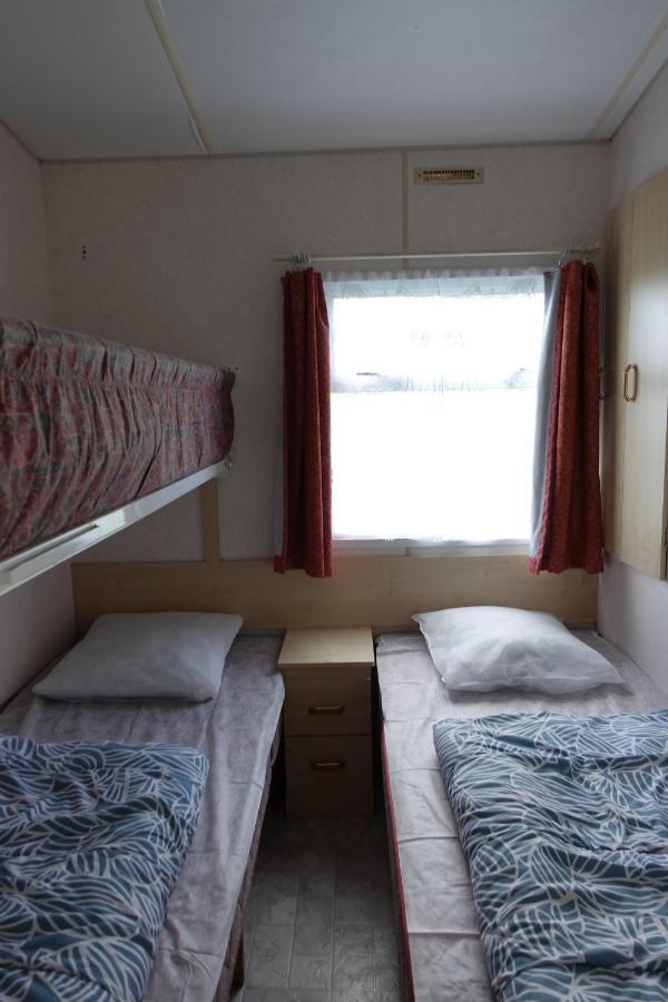 Camping le Montbartoux Vollore-Ville Extérieur photo