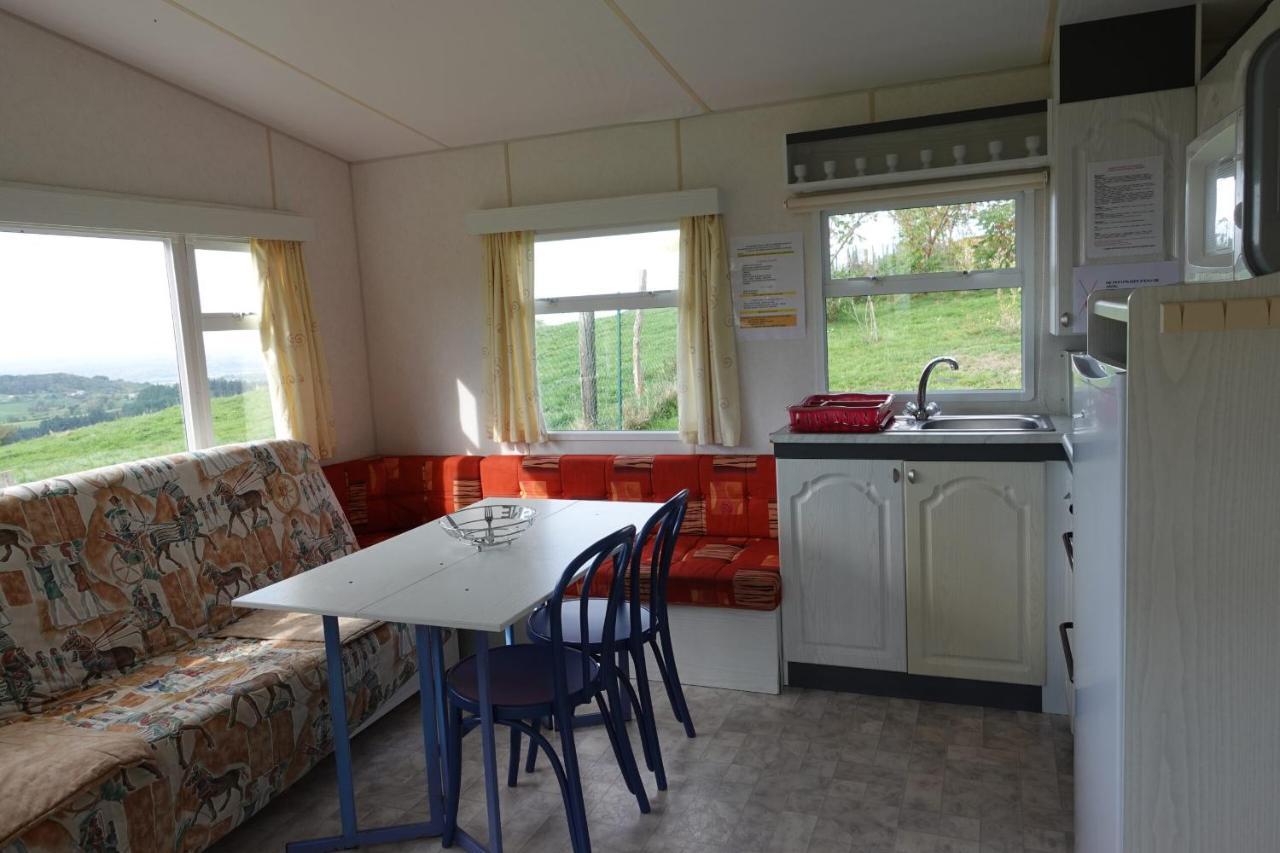 Camping le Montbartoux Vollore-Ville Extérieur photo