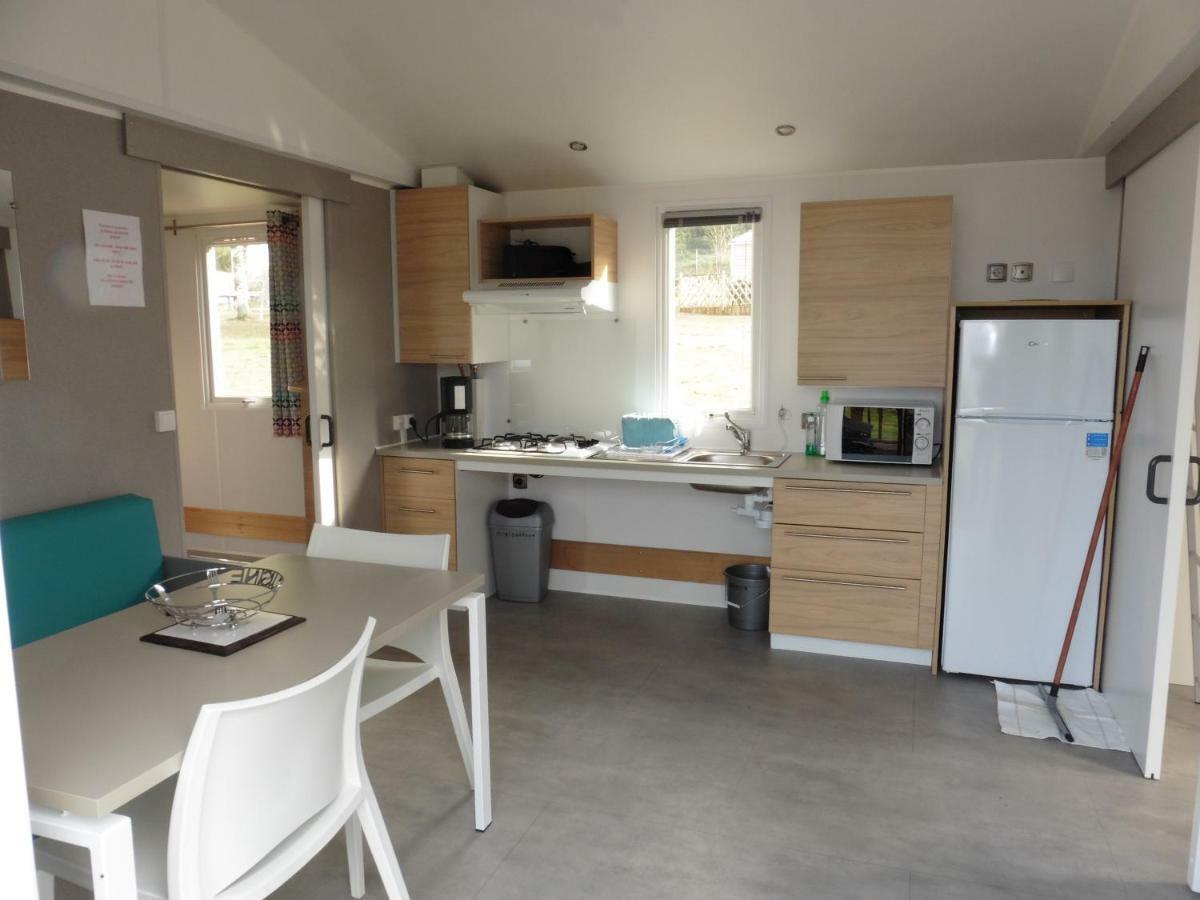 Camping le Montbartoux Vollore-Ville Extérieur photo