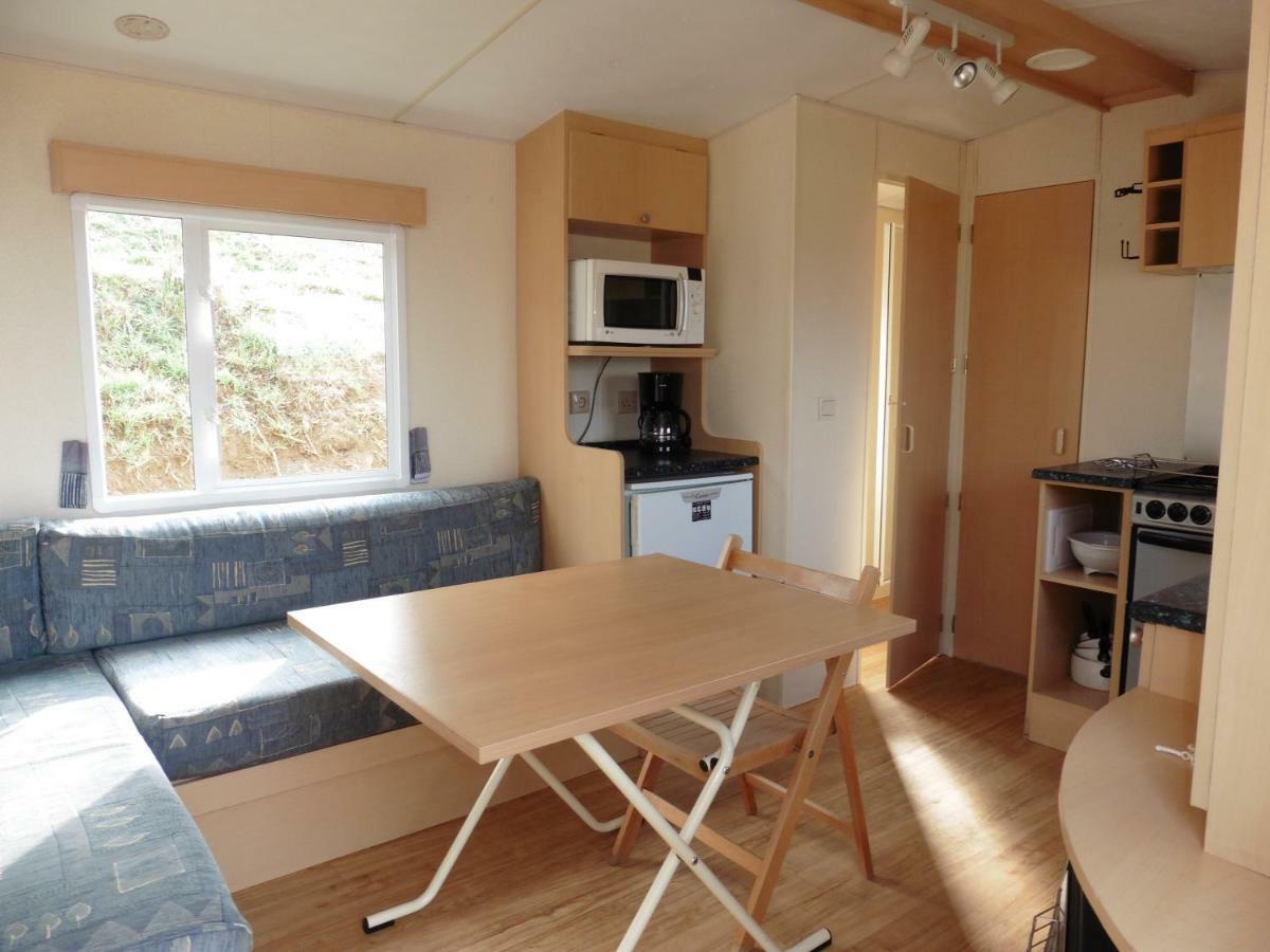 Camping le Montbartoux Vollore-Ville Extérieur photo