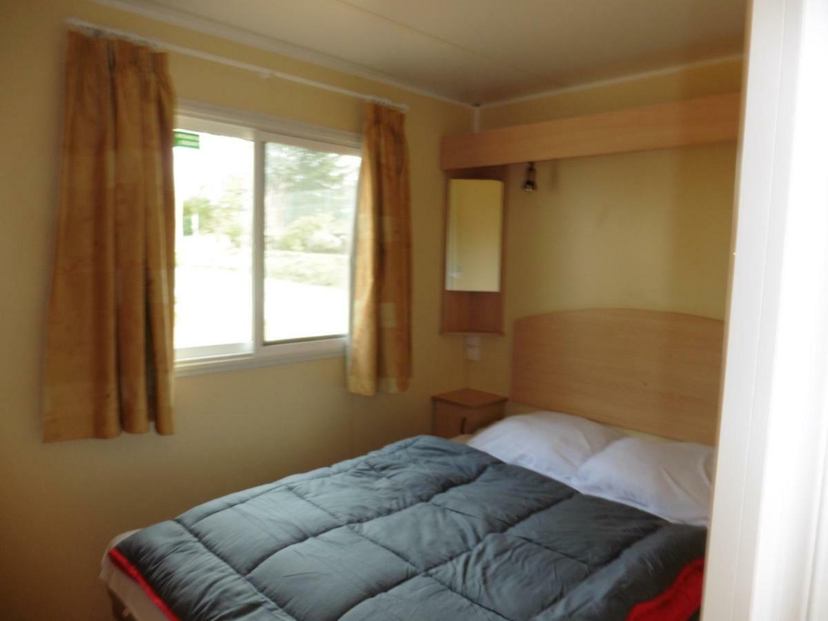 Camping le Montbartoux Vollore-Ville Extérieur photo